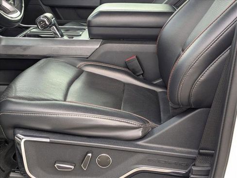 Used 2021 Ford F150 Lariat w/ Tow Technology Package image 15