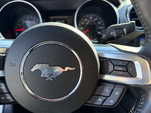 Used 2021 Ford Mustang GT w/ Equipment Group 301A image 25