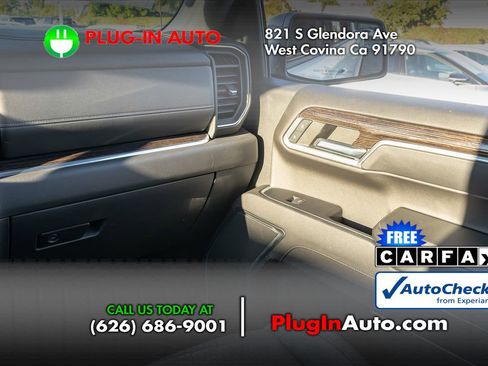 Used 2023 GMC Sierra 1500 Elevation w/ X31 Off-Road Package image 20