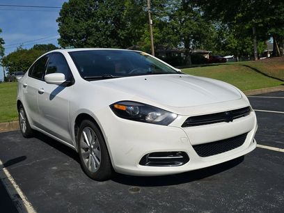 Used 2014 Dodge Dart SXT