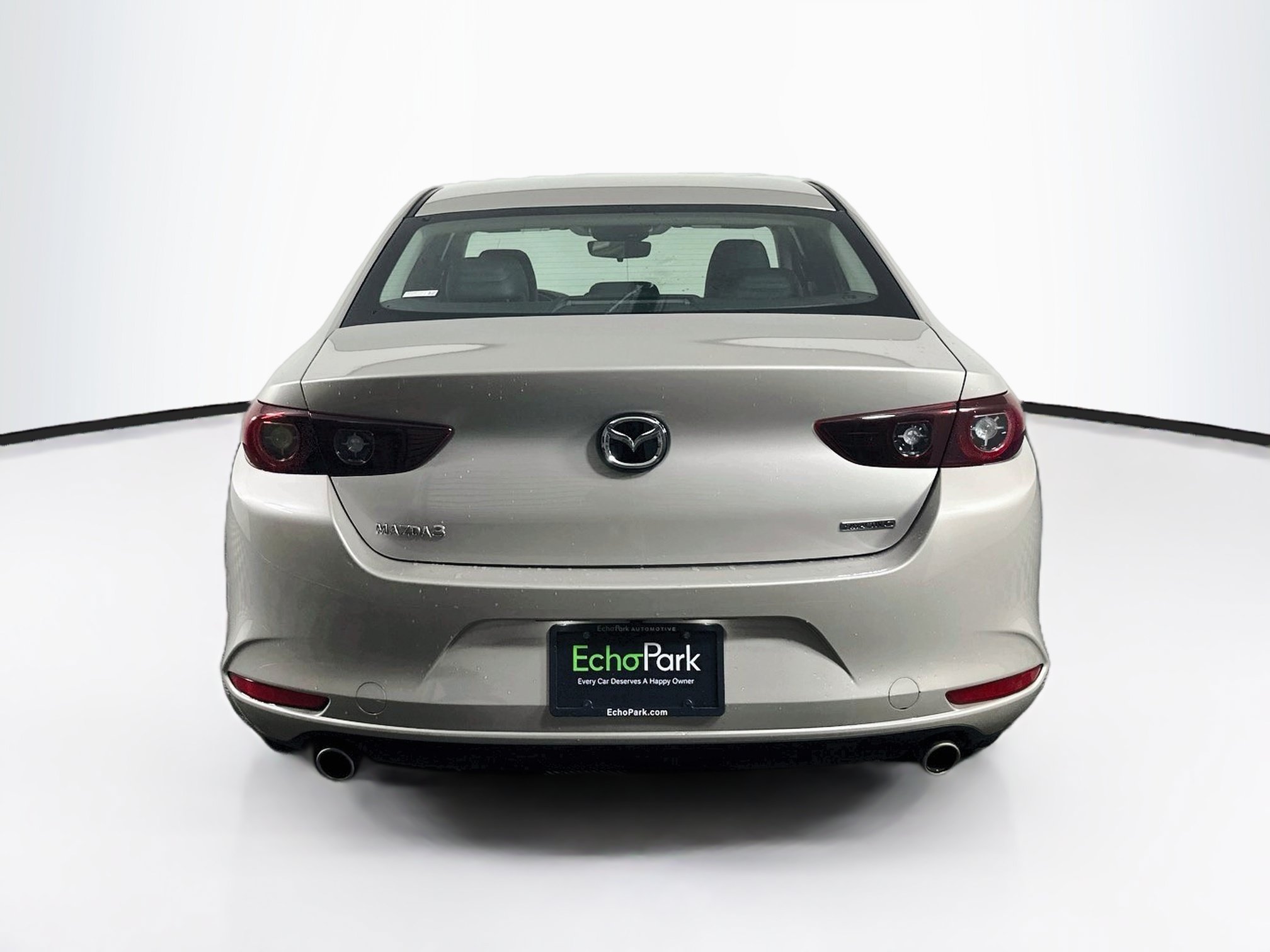 Used 2024 MAZDA MAZDA3 s FWD image 7
