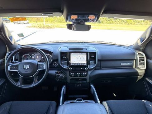 Used 2022 RAM 1500 Big Horn image 13