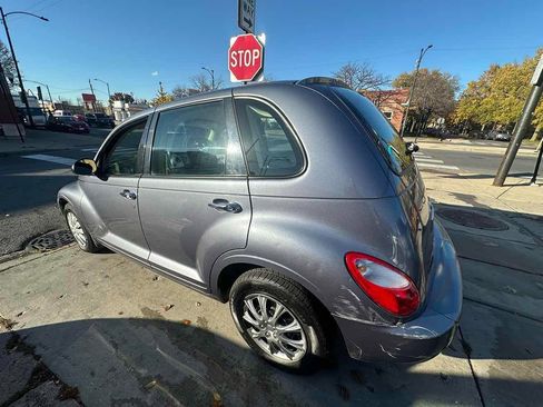 Used 2007 Chrysler PT Cruiser Touring image 3