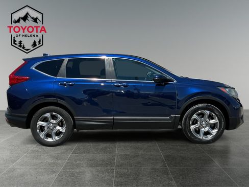 Used 2019 Honda CR-V EX image 6