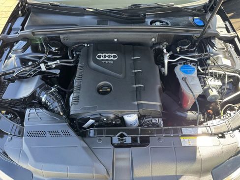 Used 2013 Audi A4 2.0T Premium w/ Convenience Pkg AWD/4WD image 36
