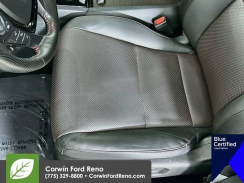 Used 2023 Honda Ridgeline Black Edition image 23