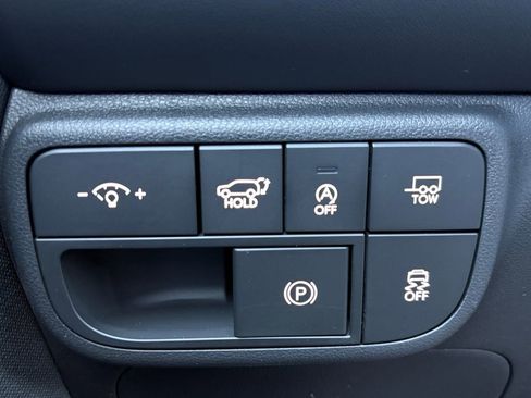 New 2026 Hyundai Palisade Calligraphy image 3