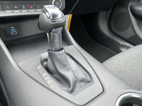 New 2025 Ford Mustang EcoBoost image 15