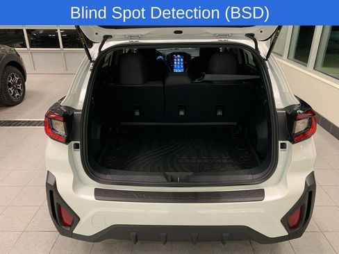 New 2026 Subaru Crosstrek 2.0i Premium image 15