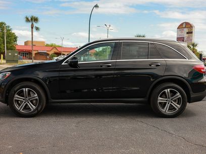 Used 2019 Mercedes-Benz GLC 300 w/ Premium Package