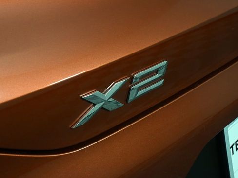 Used 2021 BMW X2 sDrive28i w/ Convenience Package image 27