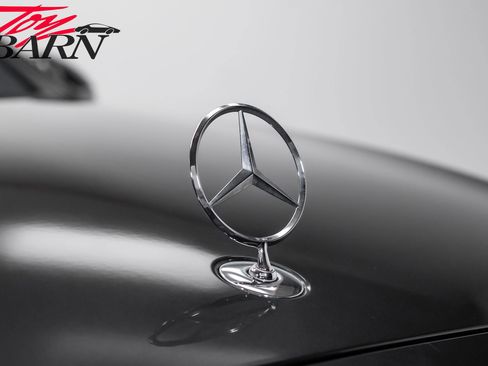 Used 2023 Mercedes-Benz S 500 4MATIC w/ AMG Line image 11