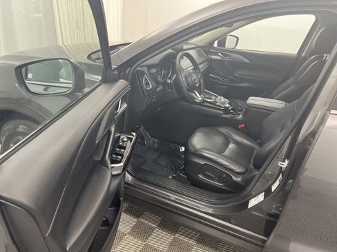 Used 2020 MAZDA CX-9 Touring w/ Touring Premium Package image 12