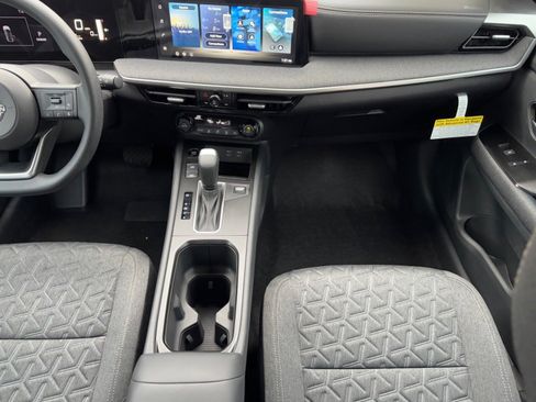 New 2026 Nissan Kicks SV image 16