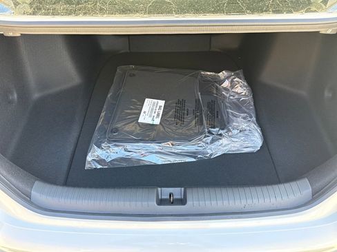 New 2025 Honda Accord SE image 25