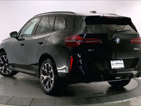 Used 2026 BMW X3 xDrive30i w/ M Sport Package AWD/4WD image 10