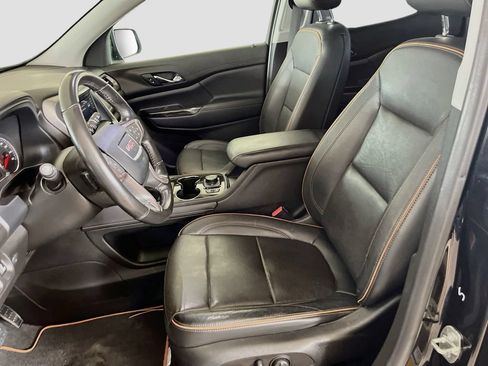 Used 2020 GMC Acadia AT4 w/ LPO, Floor Liner Package AWD/4WD image 22