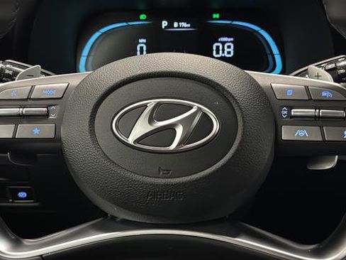 Used 2023 Hyundai Palisade XRT FWD image 15