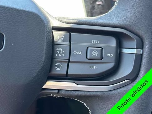 New 2026 Jeep Cherokee Limited AWD/4WD image 19