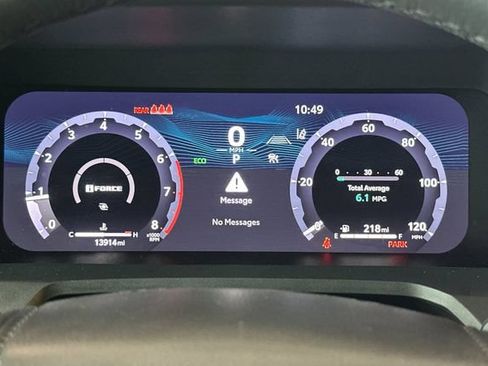 Used 2025 Toyota Tacoma TRD Sport RWD image 22