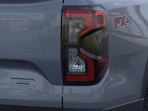 New 2025 Ford Ranger XLT w/ Equipment Group 301A High AWD/4WD image 21