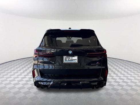 New 2026 BMW X5 M Competition w/ Executive Package AWD/4WD image 4