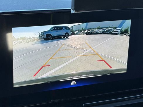 New 2026 Chevrolet TrailBlazer ACTIV w/ Convenience Package image 31