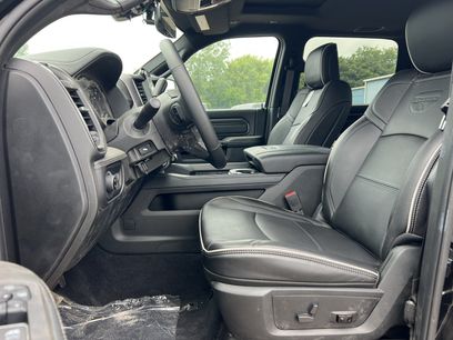 Used 2025 RAM 2500 Rebel w/ Rebel Level 2 Equipment Group