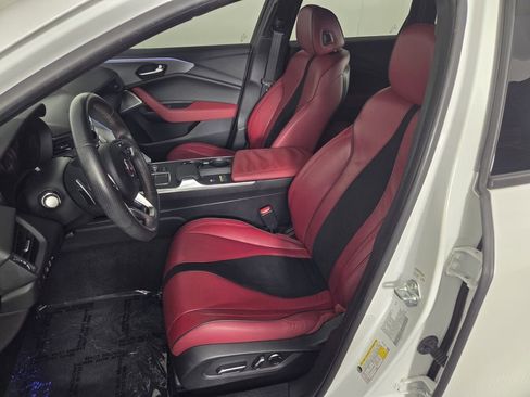 Used 2022 Acura TLX w/ A-SPEC Pkg FWD image 10