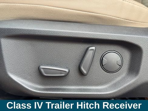 Used 2024 Ford Ranger Lariat w/ Trailer Tow Package AWD/4WD image 21
