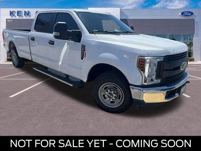 Used 2019 Ford F250 XL w/ Power Equipment Group