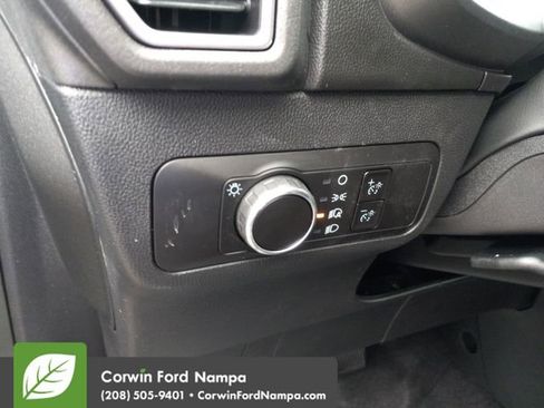 New 2026 Ford Bronco Sport Big Bend AWD/4WD image 13