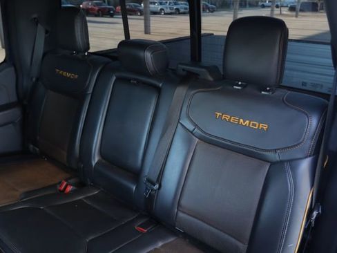 Used 2022 Ford F150 Tremor w/ Equipment Group 402A High image 33