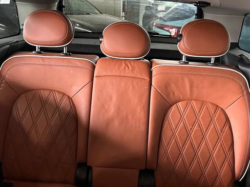 Used 2022 MINI Cooper Countryman S w/ Signature Upholstery Package FWD image 13