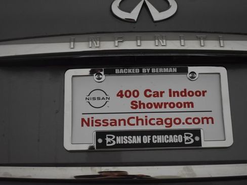 Used 2017 INFINITI Q50 3.0t Premium w/ Driver Assistance Package AWD/4WD image 35