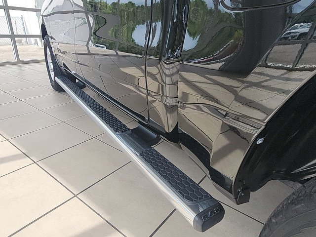 Used 2022 RAM 1500 Big Horn AWD/4WD image 7