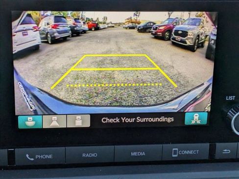 New 2025 Honda Accord SE image 13