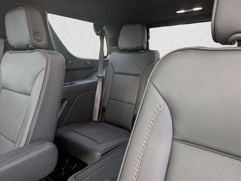 Used 2023 GMC Yukon Denali image 21