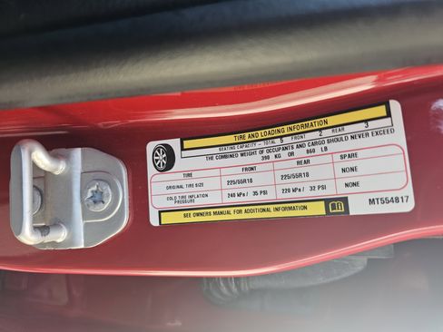 Used 2021 Jeep Compass Latitude image 26