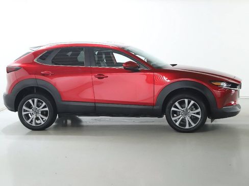Certified 2023 MAZDA CX-30 AWD 2.5 S w/ Select Package image 11