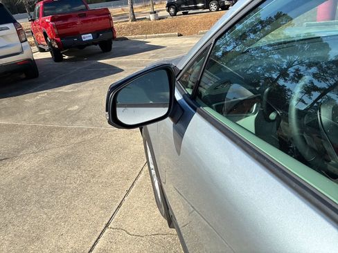 New 2026 Toyota Corolla Cross LE image 14