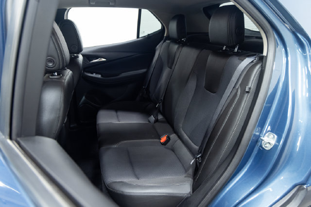 Used 2024 Buick Encore GX Preferred FWD image 23