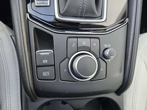 New 2025 MAZDA CX-5 AWD 2.5 S w/ Preferred Package image 24