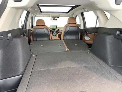New 2026 Acura RDX w/ Technology Package AWD/4WD image 36