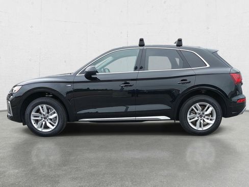 Used 2024 Audi Q5 2.0T Premium AWD/4WD image 8