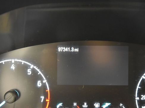 Used 2022 Ford Maverick XLT w/ Equipment Group 300A Standard AWD/4WD image 9