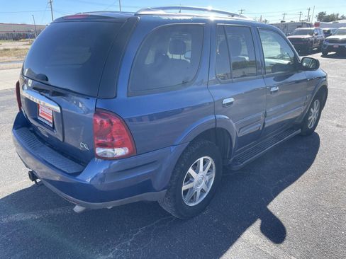 Used 2006 Buick Rainier CXL image 5