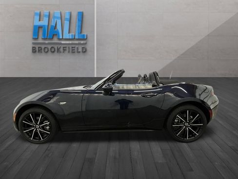 Certified 2025 MAZDA MX-5 Miata Grand Touring image 10