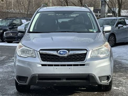 Used 2015 Subaru Forester 2.5i Premium w/ All-Weather Package image 25
