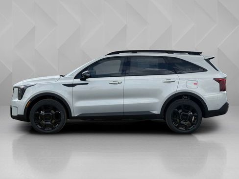 New 2026 Kia Sorento SX AWD/4WD image 8